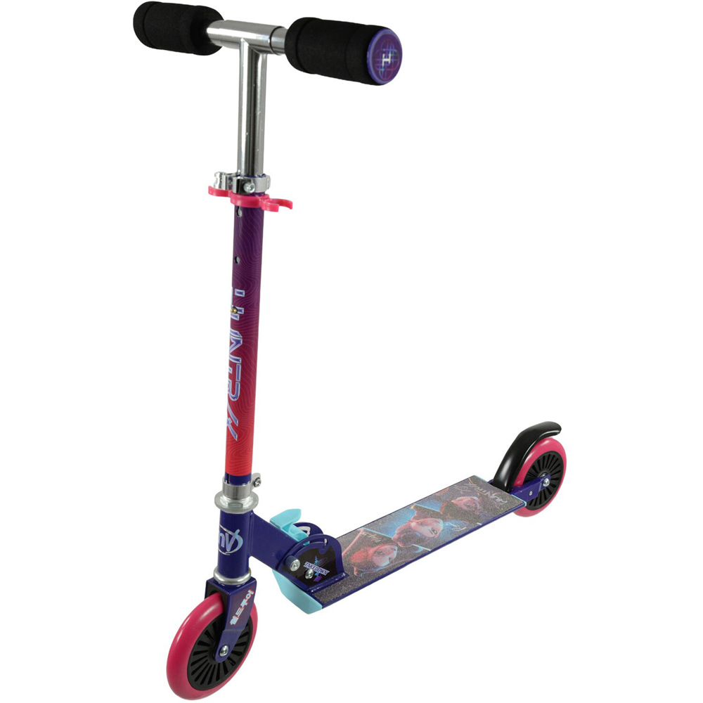 K-Pop Demon Hunters Inline Scooter Image 5