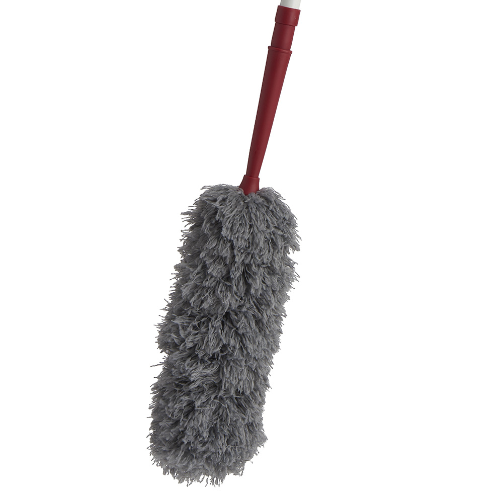 Wilko Extendable Telescopic Microfibre Duster   Image 5