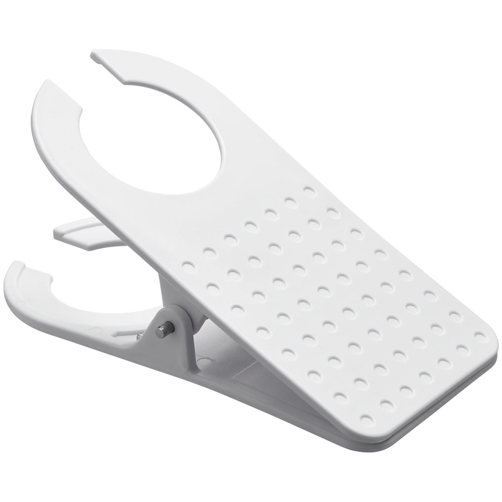 Wilko Clip Drinks Holder Wilko