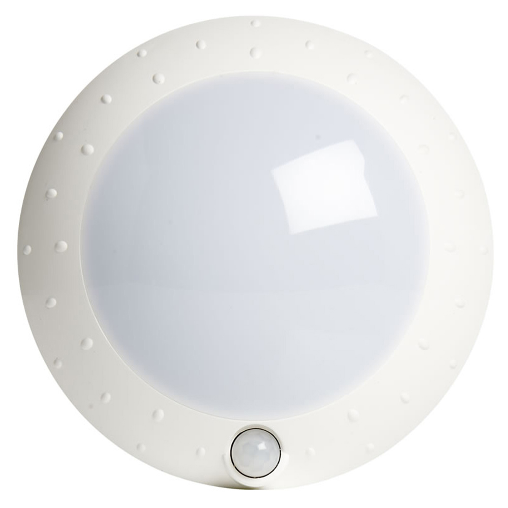 Wilko LED PIR Sensor Light Image