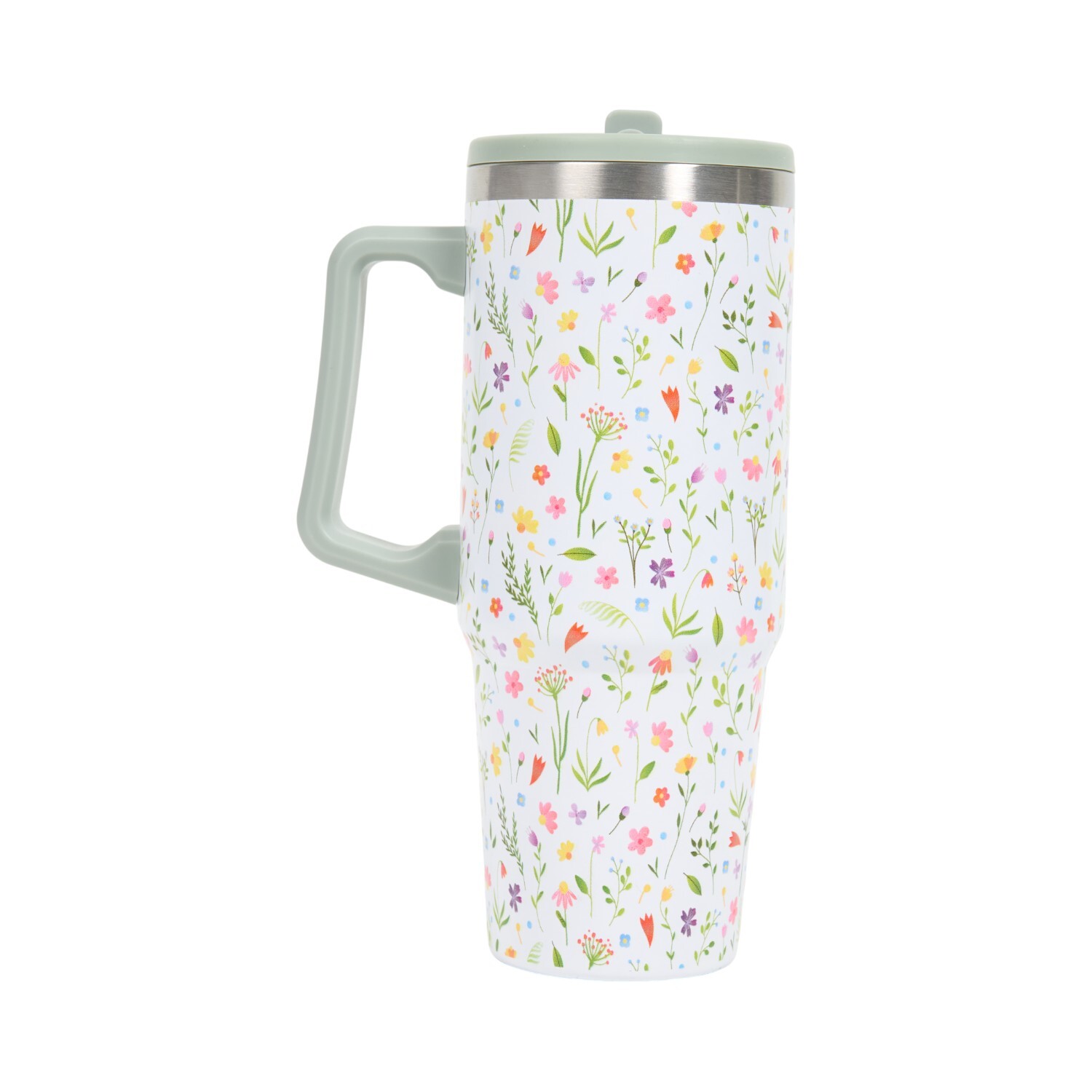 Wildflower Jumbo Tumbler Image 7