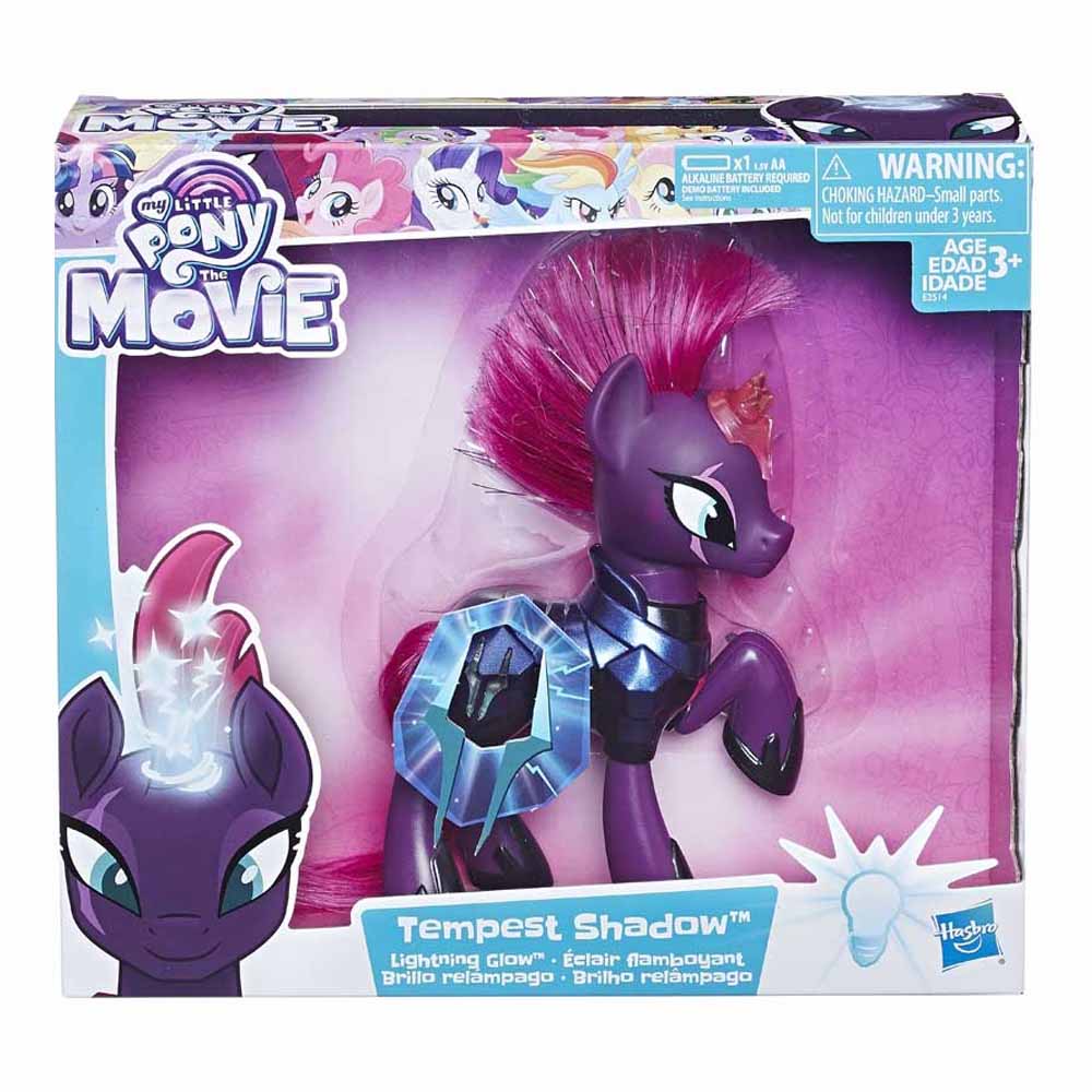 My Little Pony Tempest Shadow Image