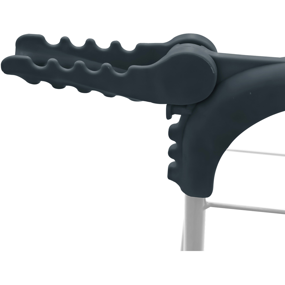 3 Tier Airer with Hooks Image 4