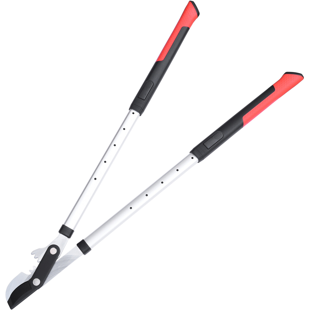 Advance Geared Telescopic Bypass Lopper Image 4