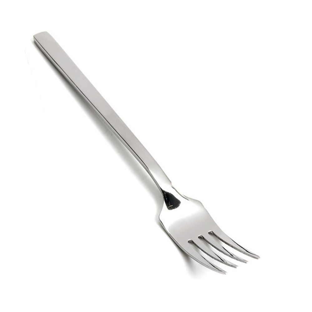 Wilko 16 piece Forged Stainless Steel Cutlery Set Image 3
