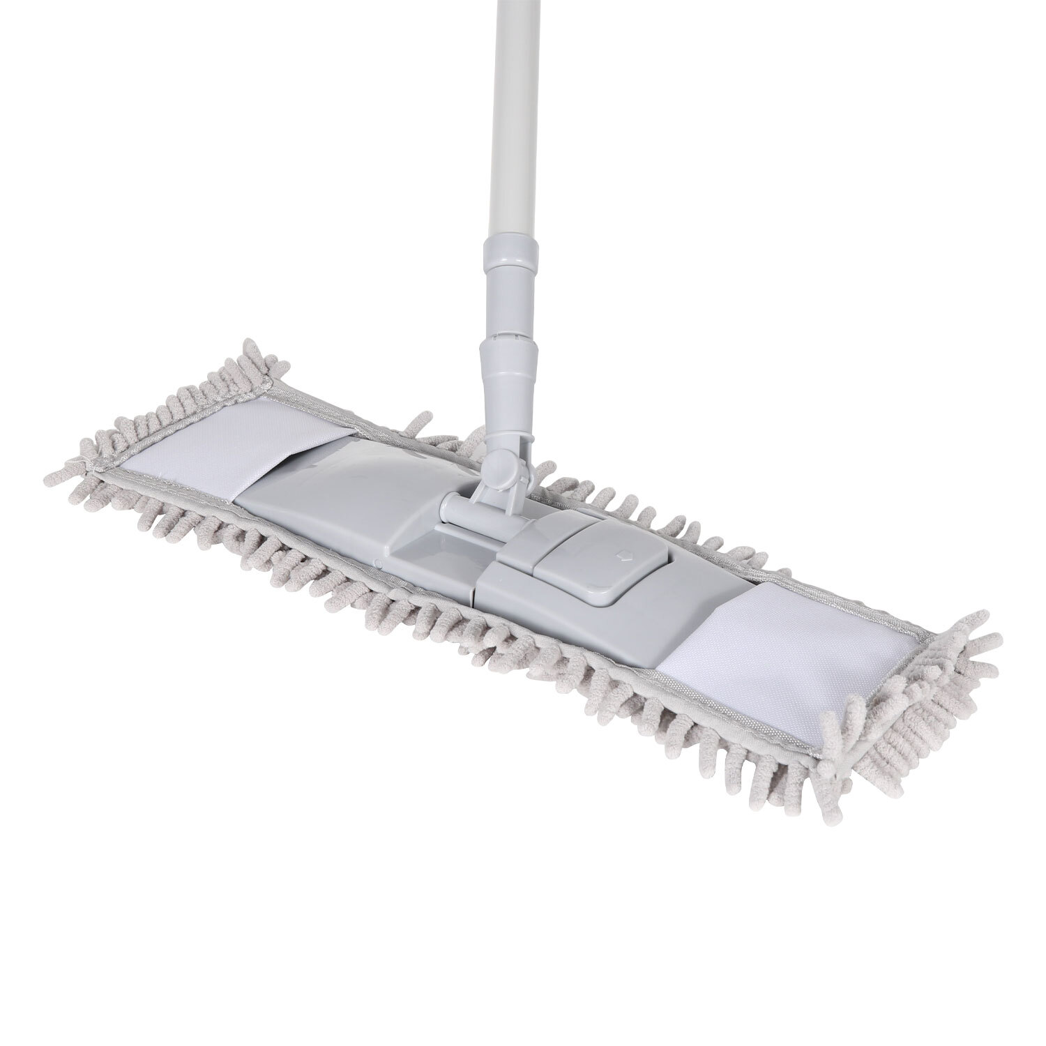 Chenille Flat Mop Image 3