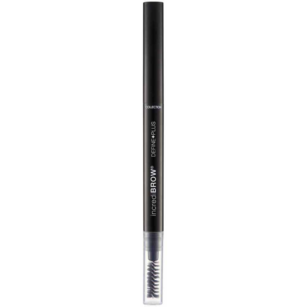 Collection Incredibrow Definer Plus 3 Dark Brunette Image 1