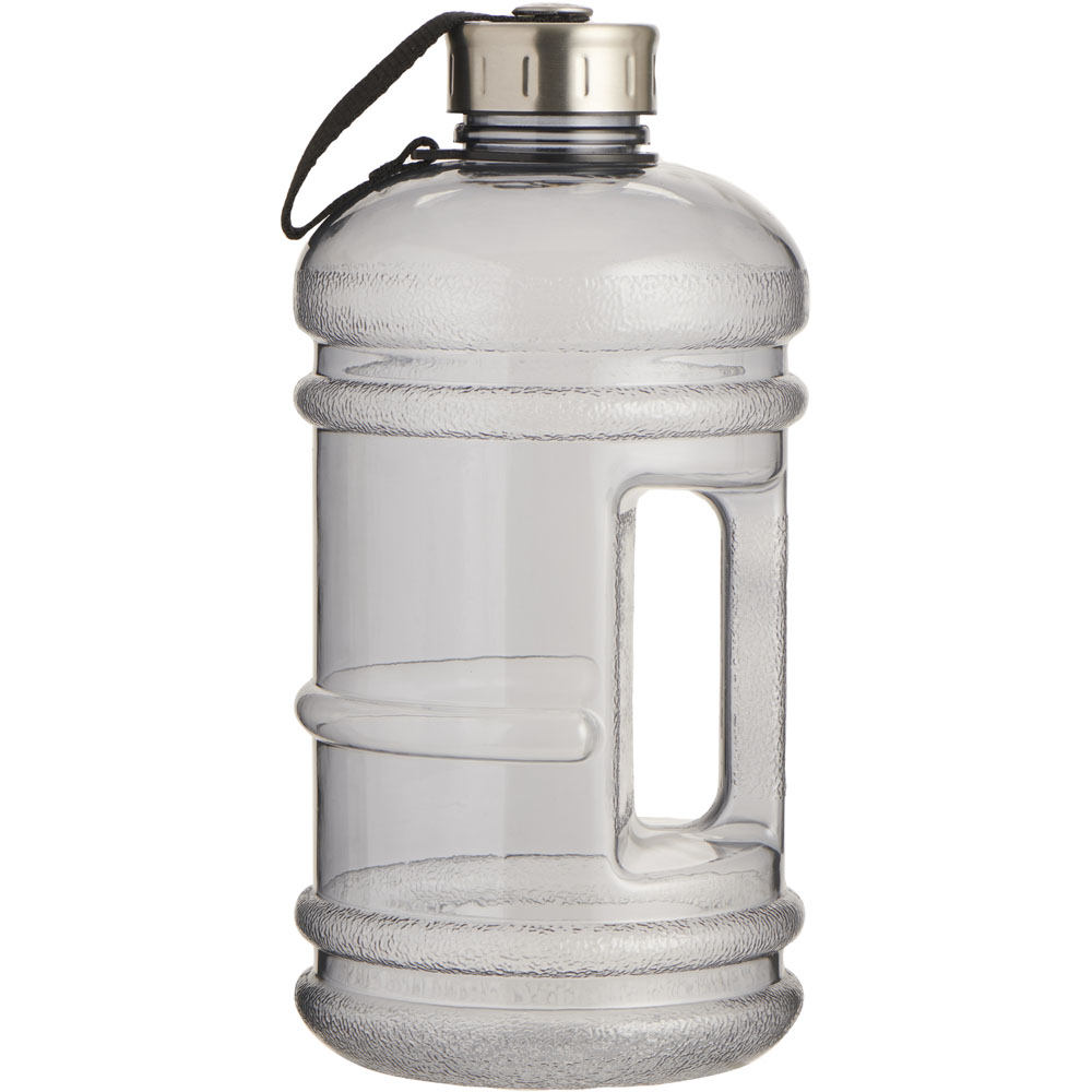 Wilko 2.2L Hydration Bottle Image 1
