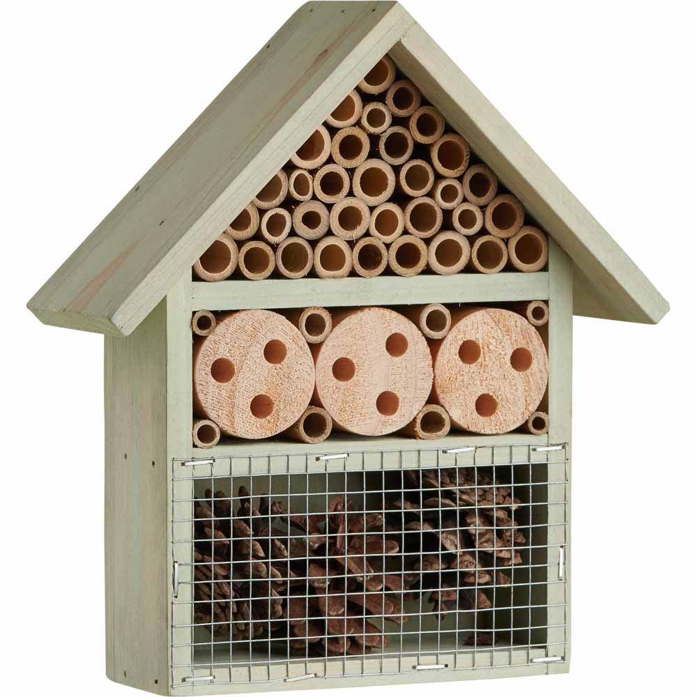 Wilko Insect House Image 1