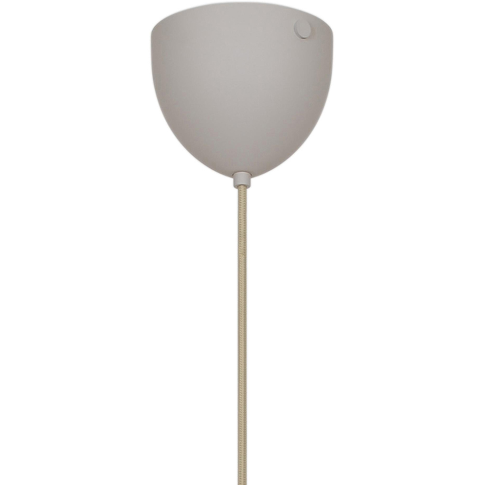 Nordlux Fuji Beige Pendant Light Image 4