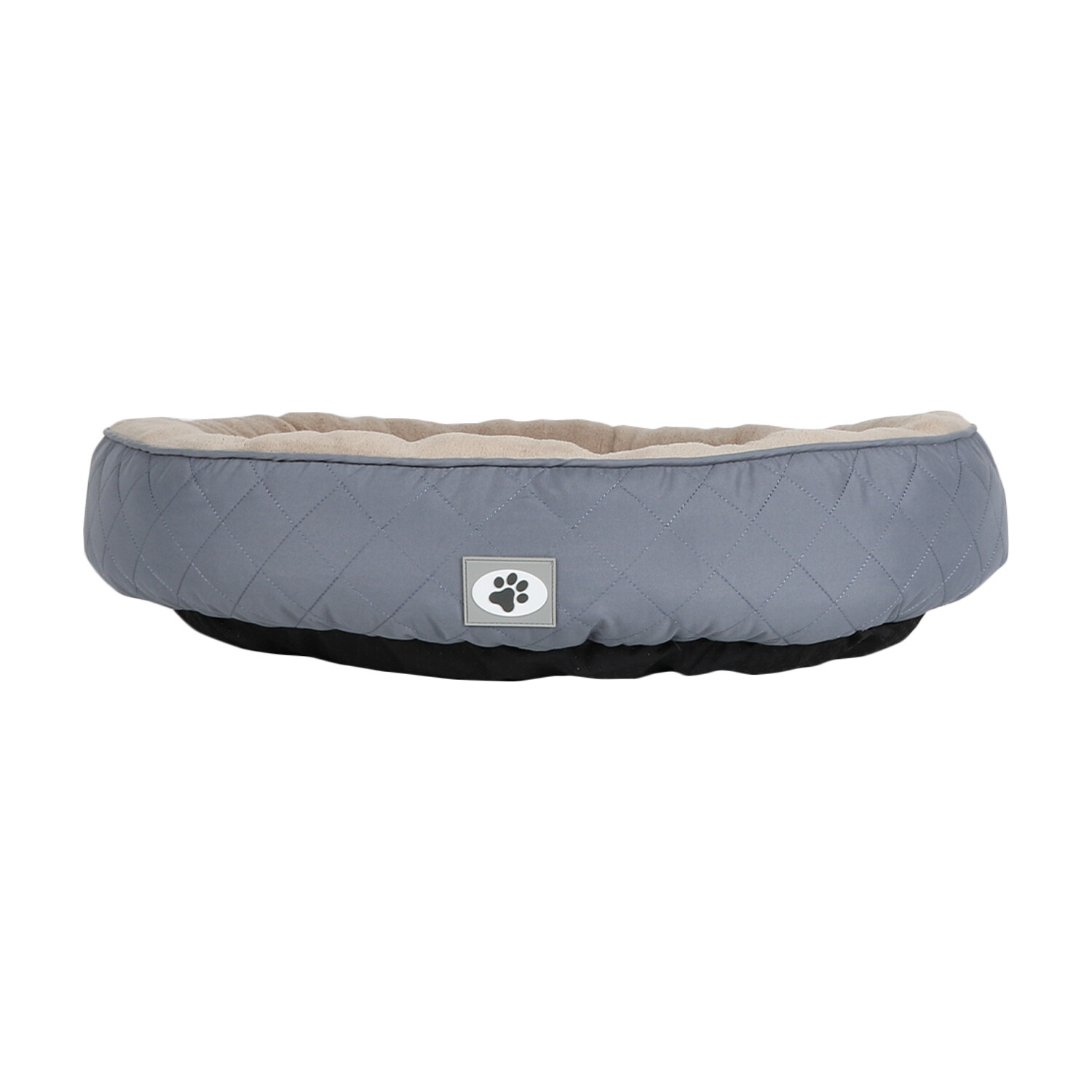 Snuggle Round Pet Bed Image 1