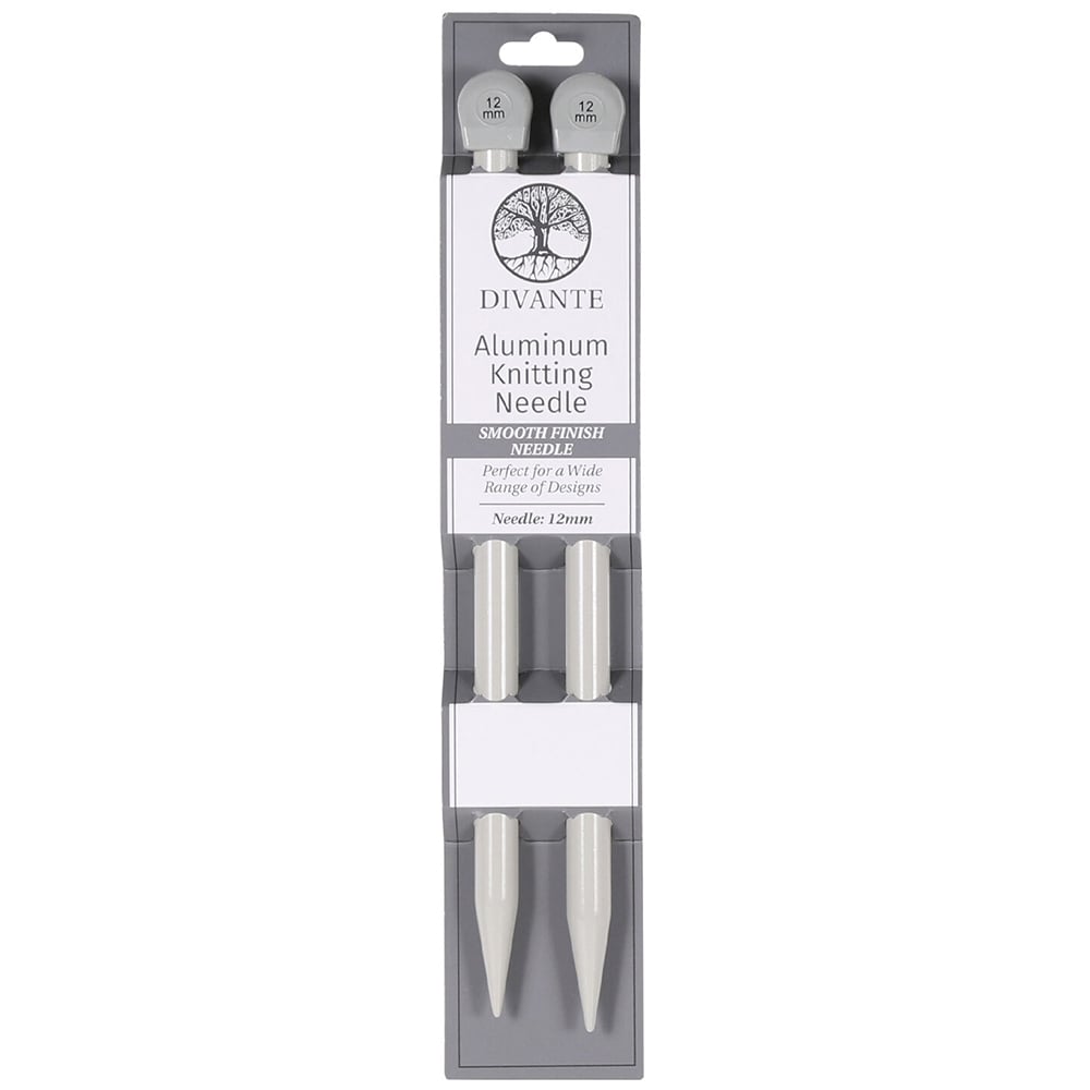 Divante Knitting Needles - 12mm Image