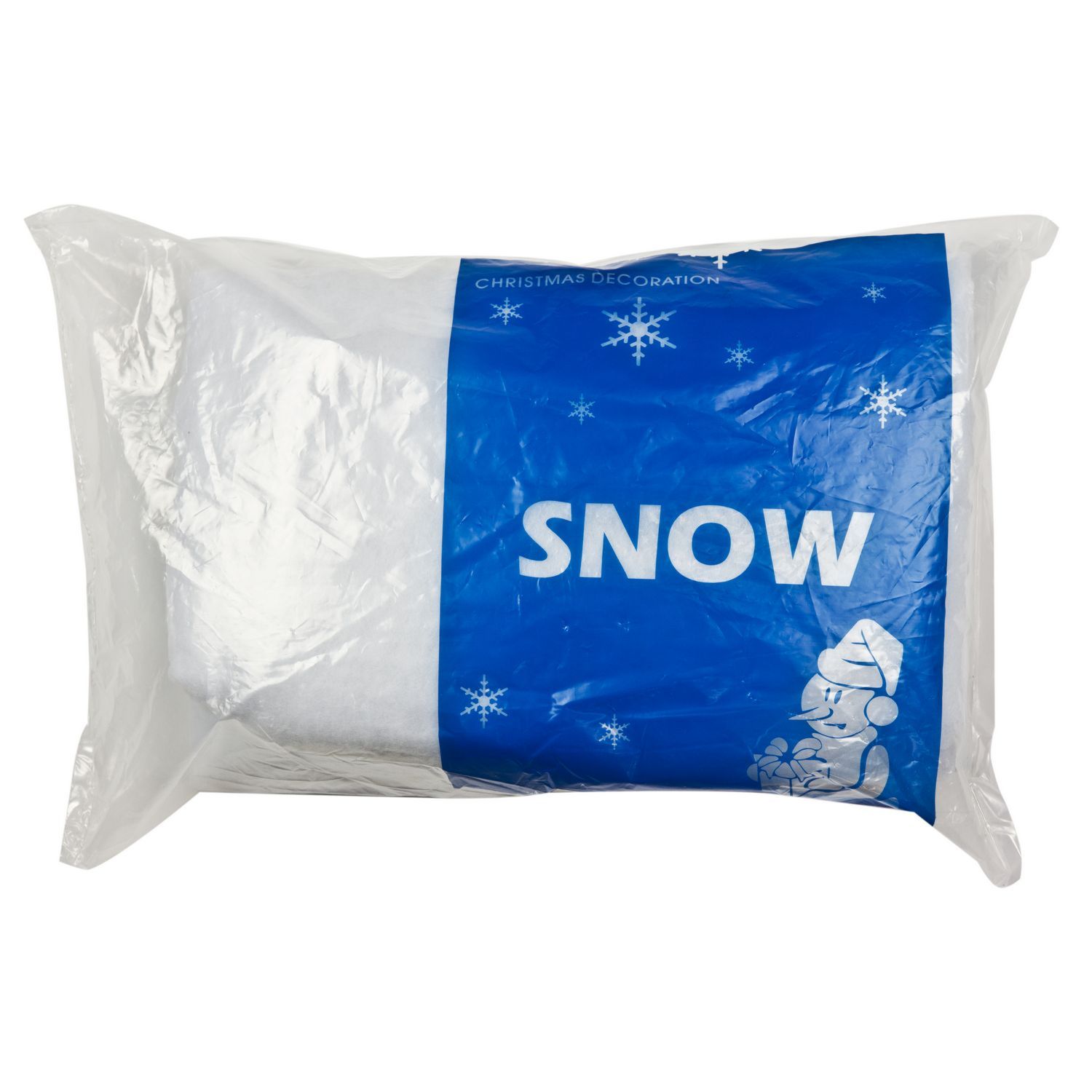 Snow Blanket - White / 120cm Image 1