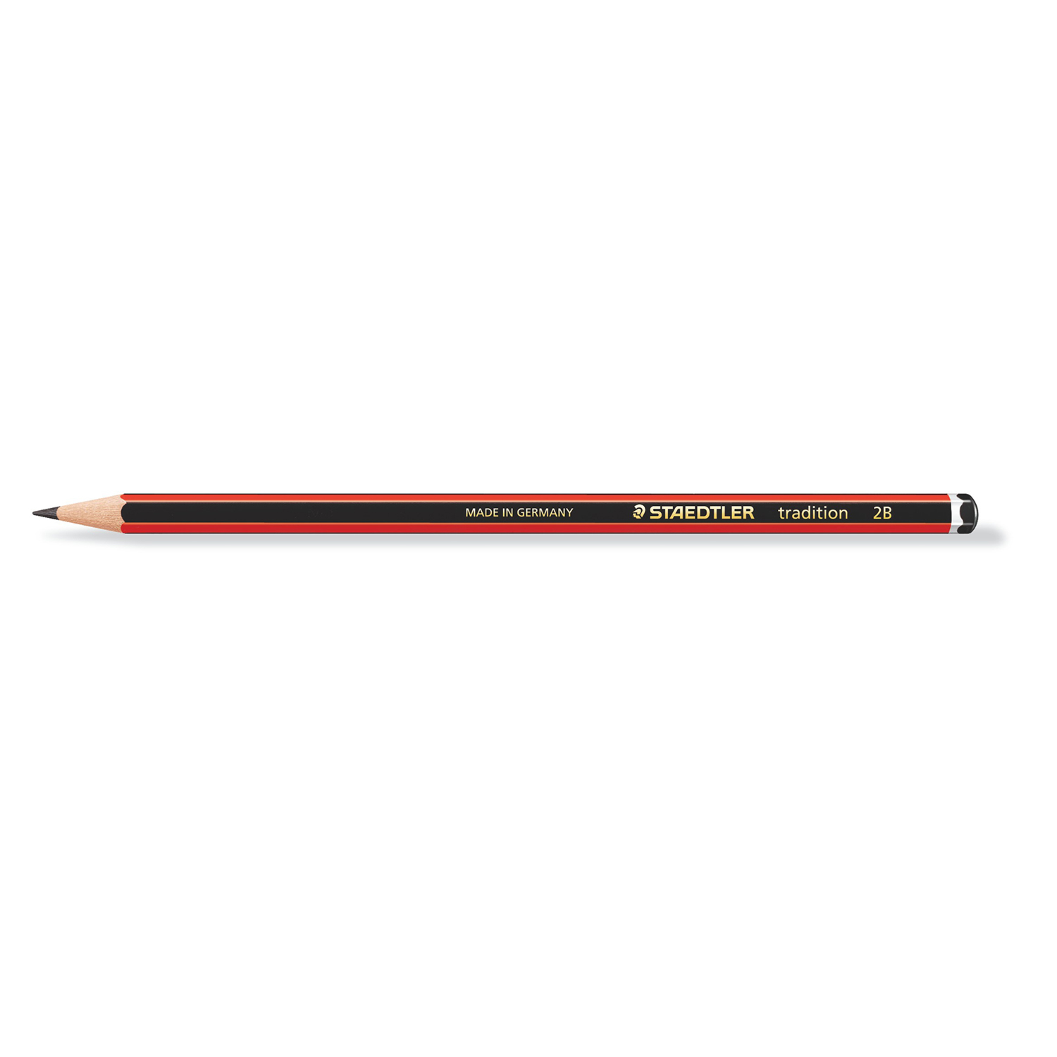 Staedtler Traditional Pencil - 2B Image