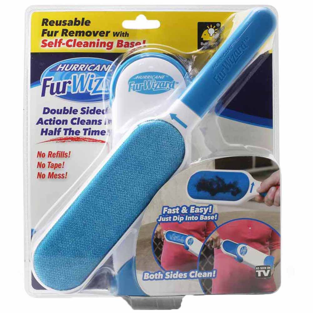 JML Hurricane Fur Wizard Pet Hair Remover Image 2