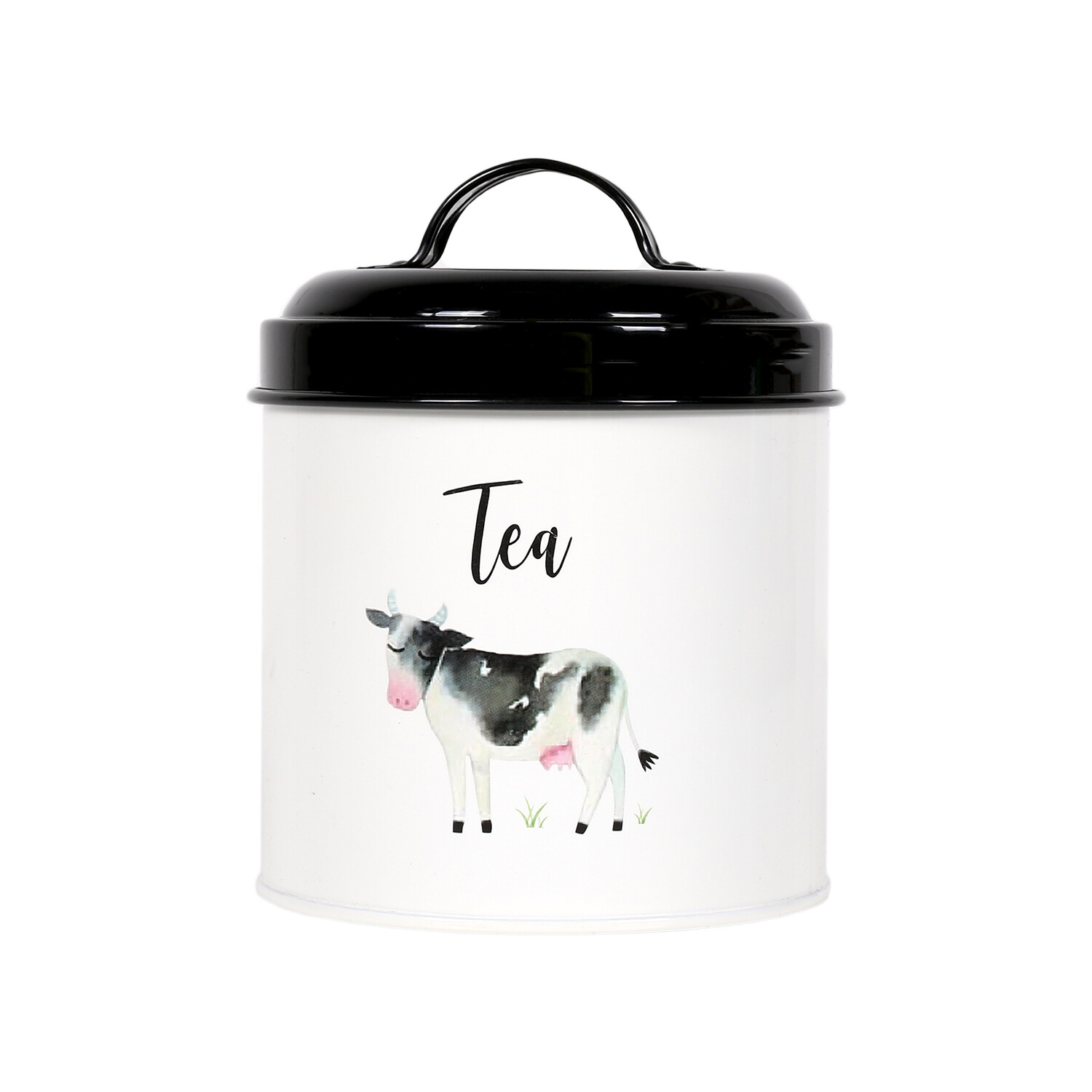 On The Farm Round Canister 3 Pack Image 3