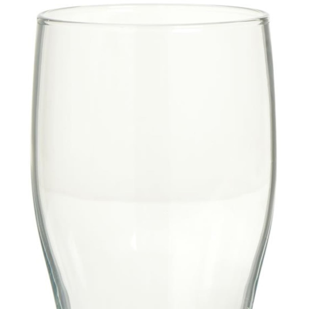 Wilko Pint Glass Image 2