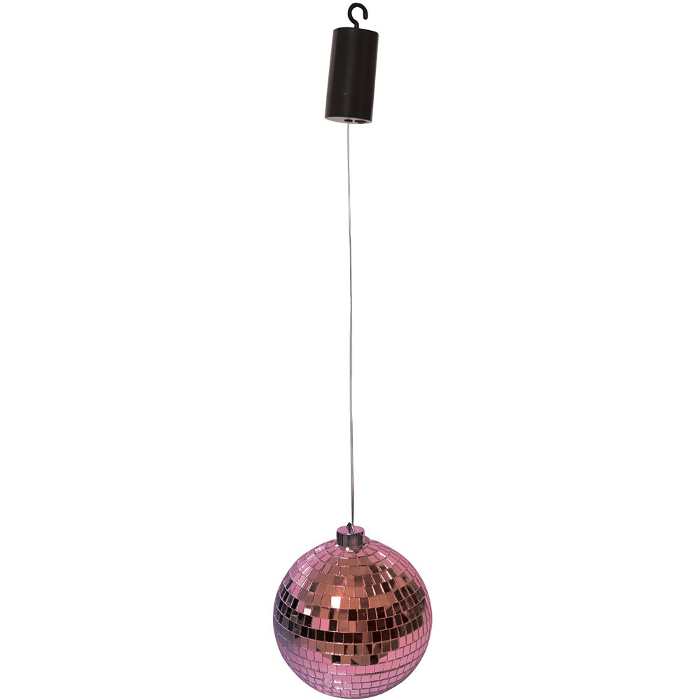 Disco Hanging Ball Light - Multicolour Image 4