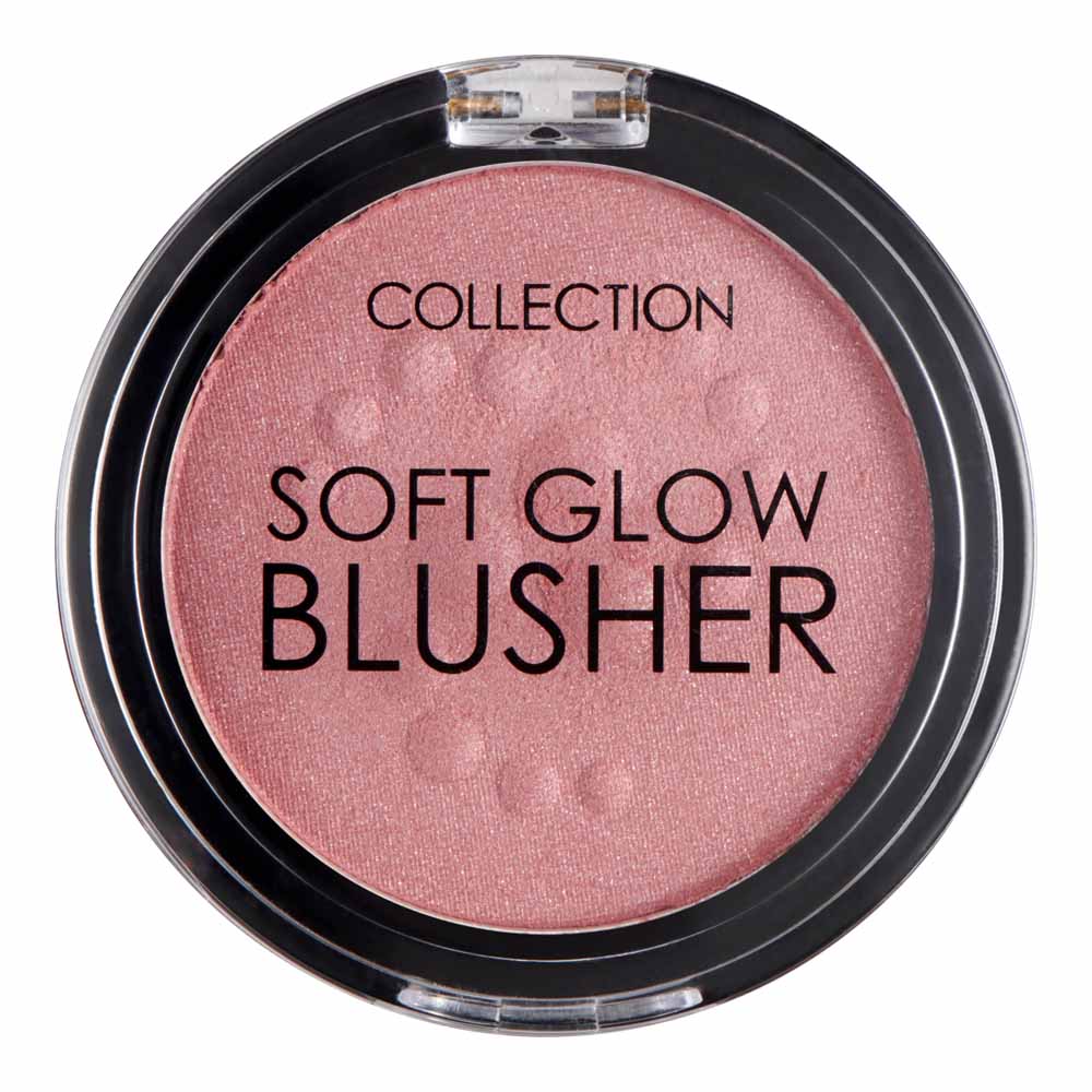 Collection Blush Trouble Powder Blusher Image 1