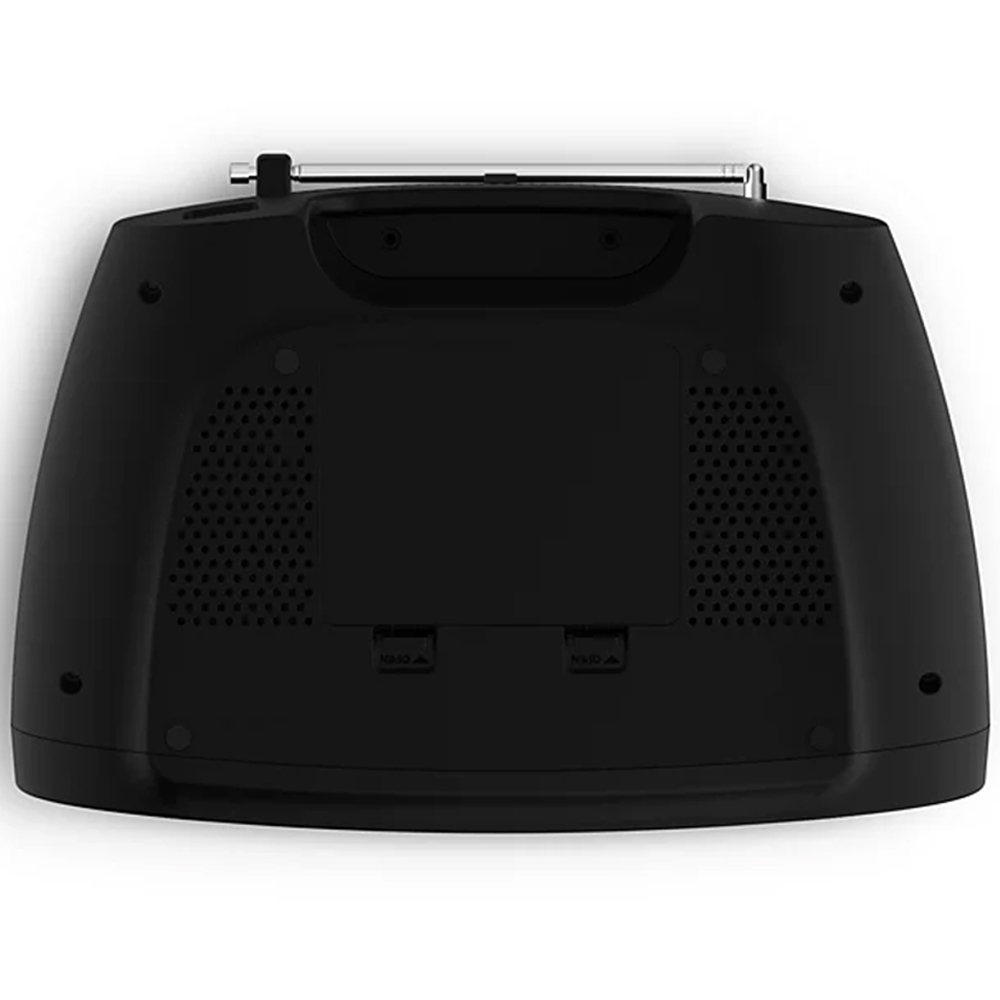Philips TAZ6000 All-in-One CD/FM DAB+ Radio Player Sound Machine Image 2