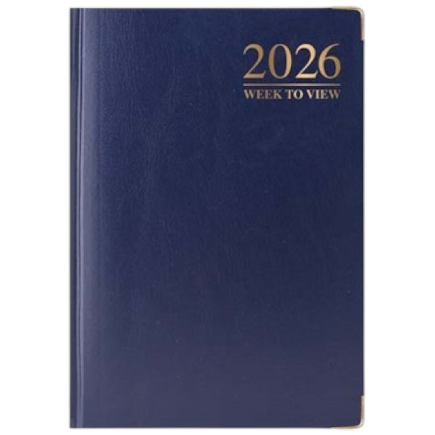 2026 Week To View Diary A4 Image 2