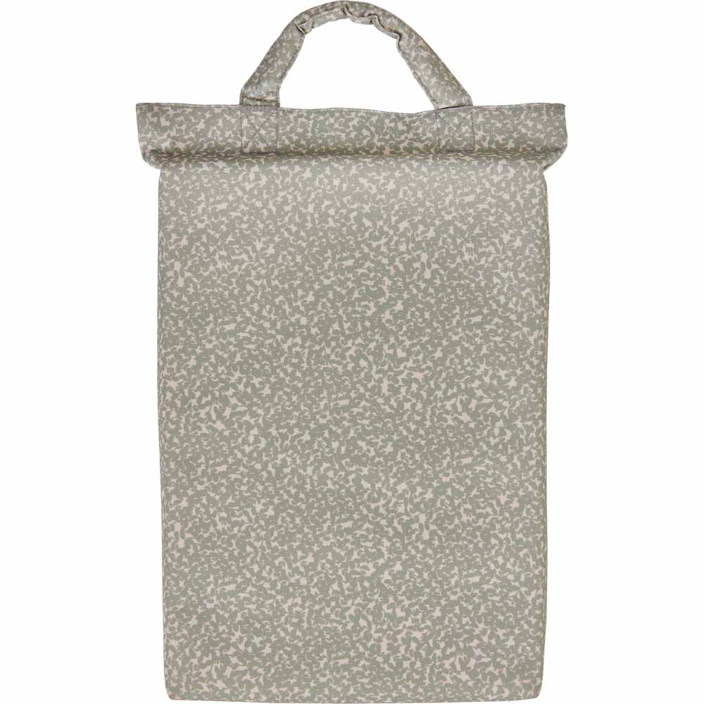 Wilko Pattern Garden Kneeler Foam Pad Wilko