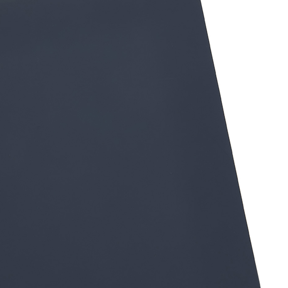 Living and Home Dark Blue PVC Self Adhesive Wallpaper Image 3