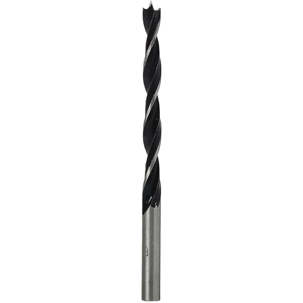 Wilko 3mm Brad Point Drill Bit Image