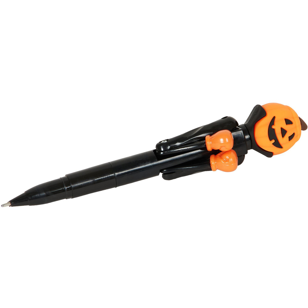 Halloween Boxing Pen Image 5