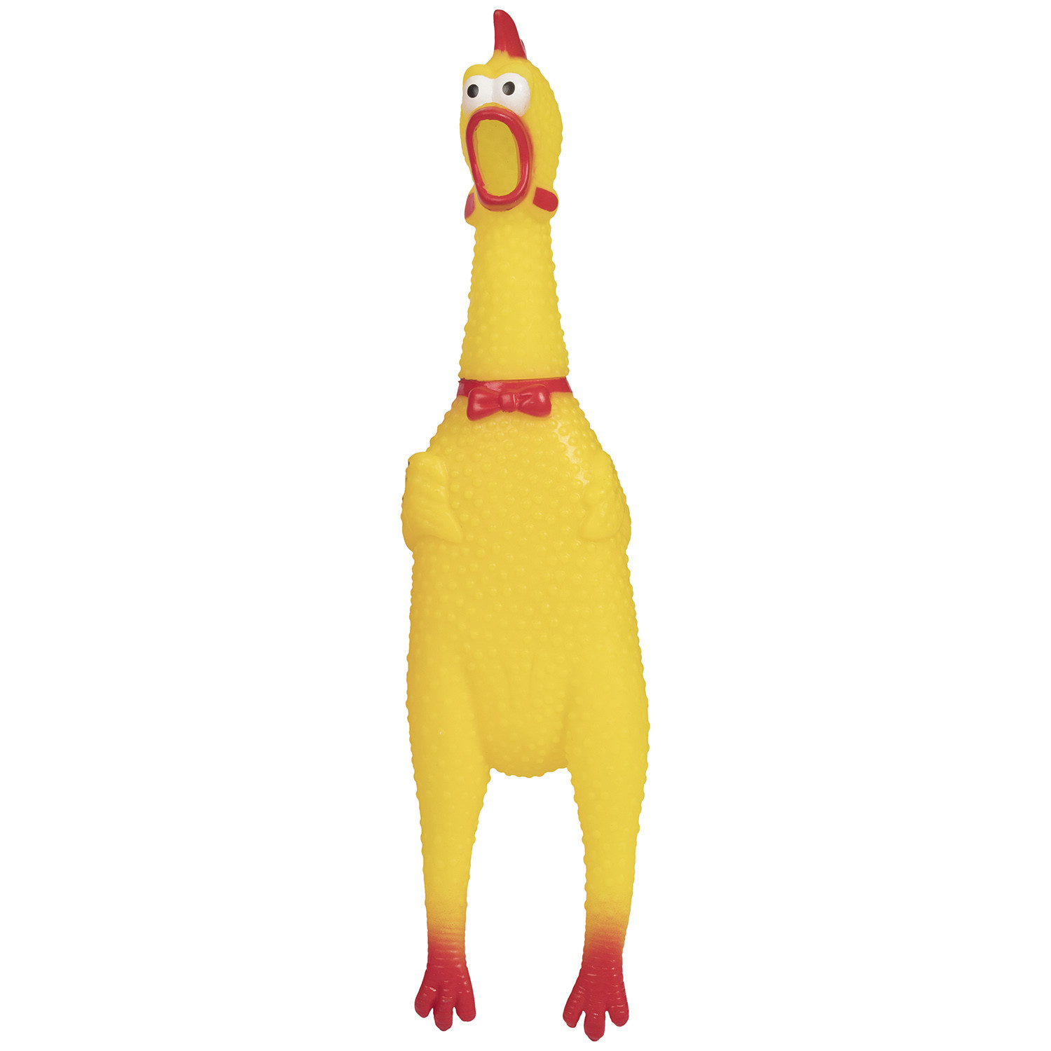 Crazy Squawking Chicken Image 1