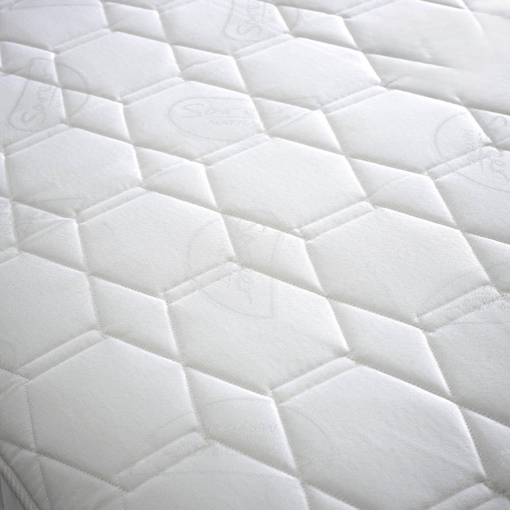 Sareer Matrah Double Orthopaedic Memory Mattress Image 3