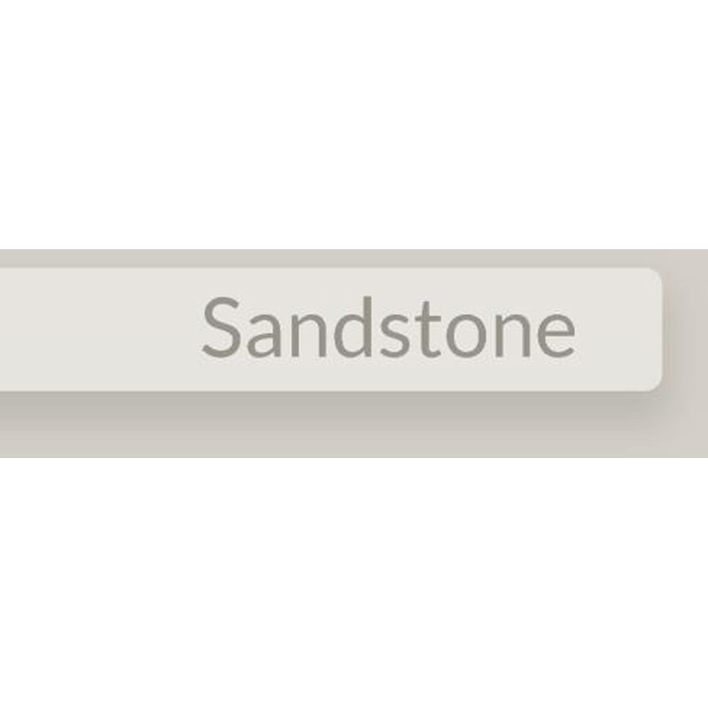 Decortie Tolmen 6 Seater Sandstone Dining Table Image 6