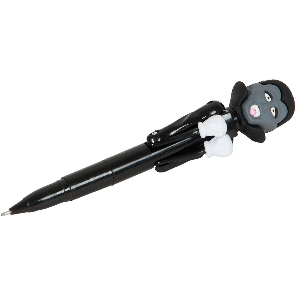 Halloween Boxing Pen Image 6