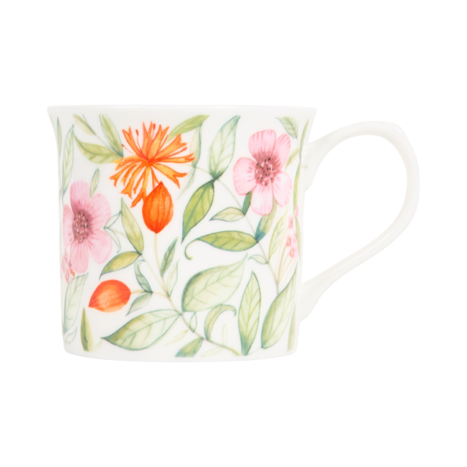 Stafford Spring Chores and Hedgerow Mug Image 4