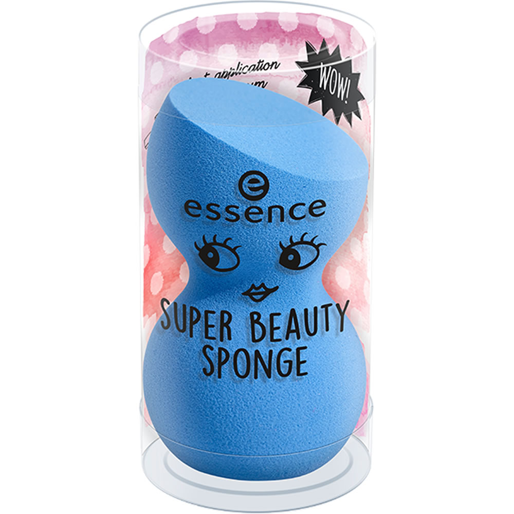 essence Super Beauty Sponge Image 3