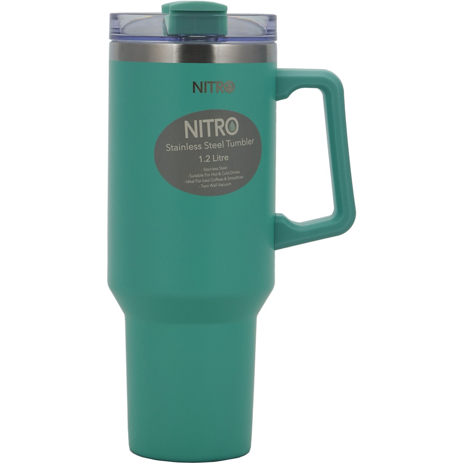 Nitro 1.2L Tumbler Image 1