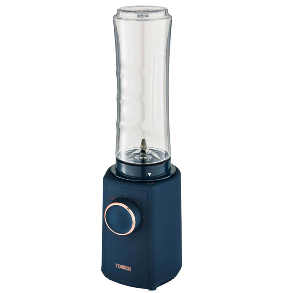 Tower T12060MNB Cavaletto Blue Hand Blender 300W Image 3