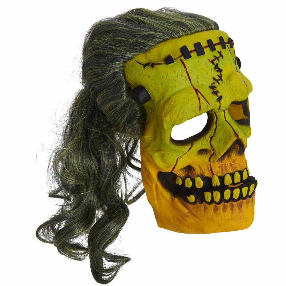 Wilko  Zombie Mask Image 1