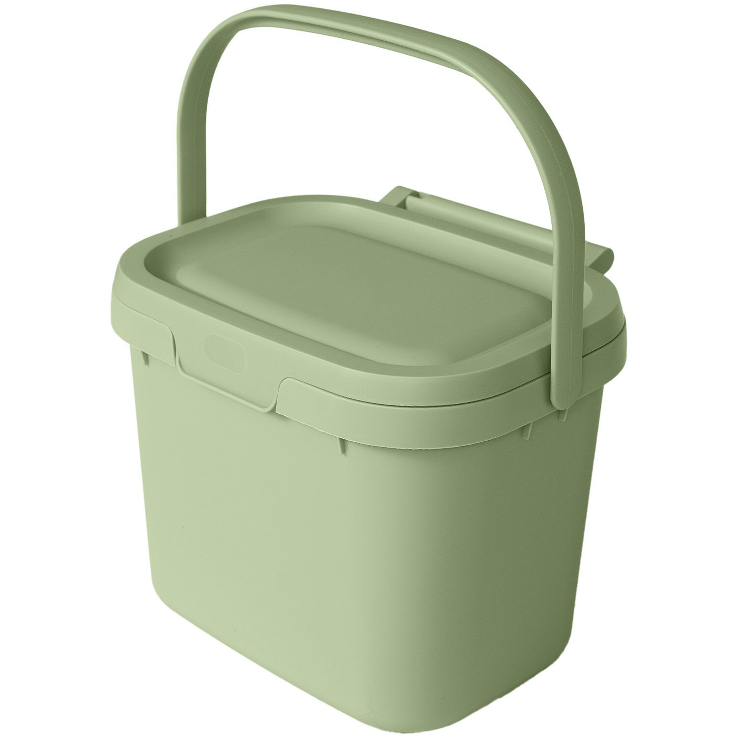 My Home Kitchen Caddy - Sage Green Image