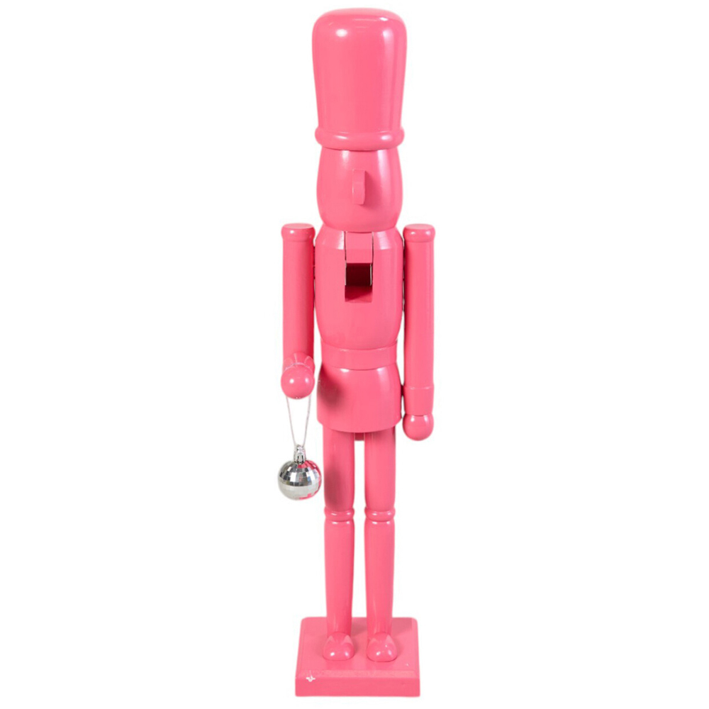 Disco Nutcracker Image 2