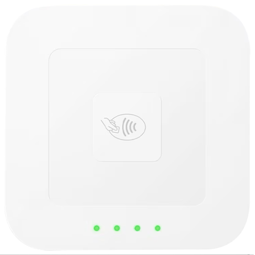 Square 2nd Generation Bluetooth Contactless Card Reader Image 1