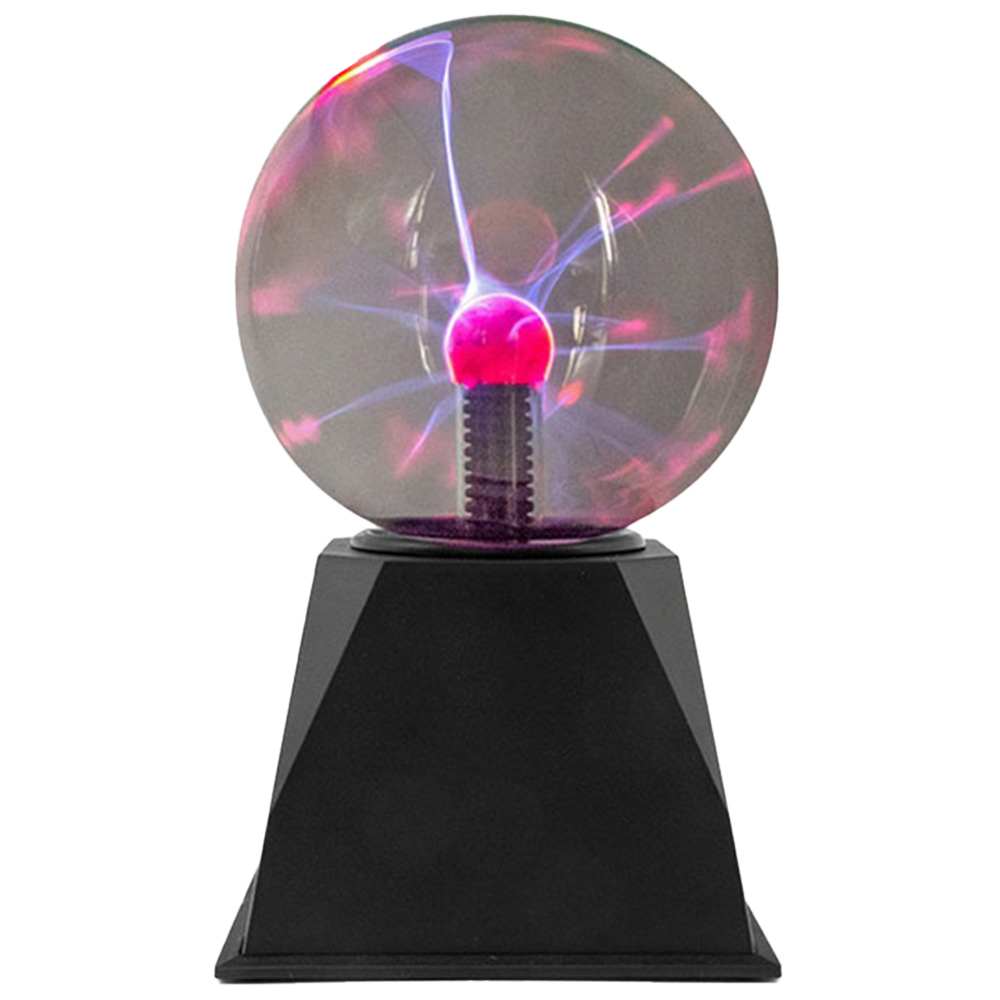 RED5 Plasma Ball 12.7cm Image 1