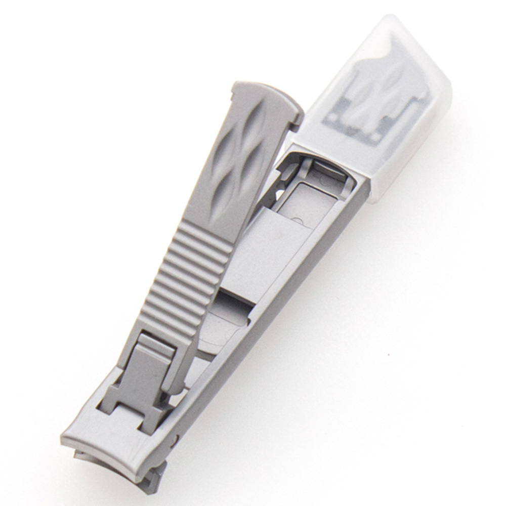 Avilo 2-in-1 Super Thin Nail Clipper Image 3