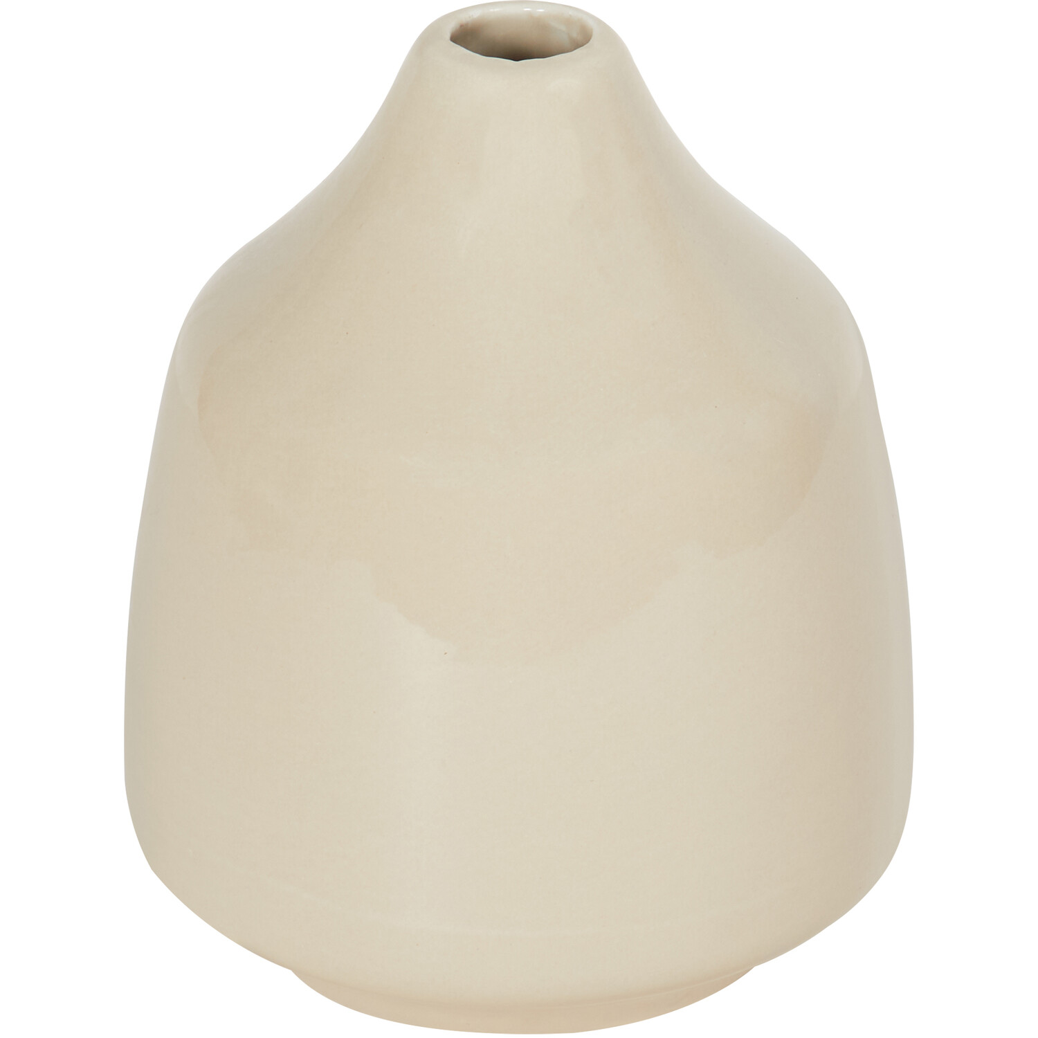 Ivory Mini Vase Image 2