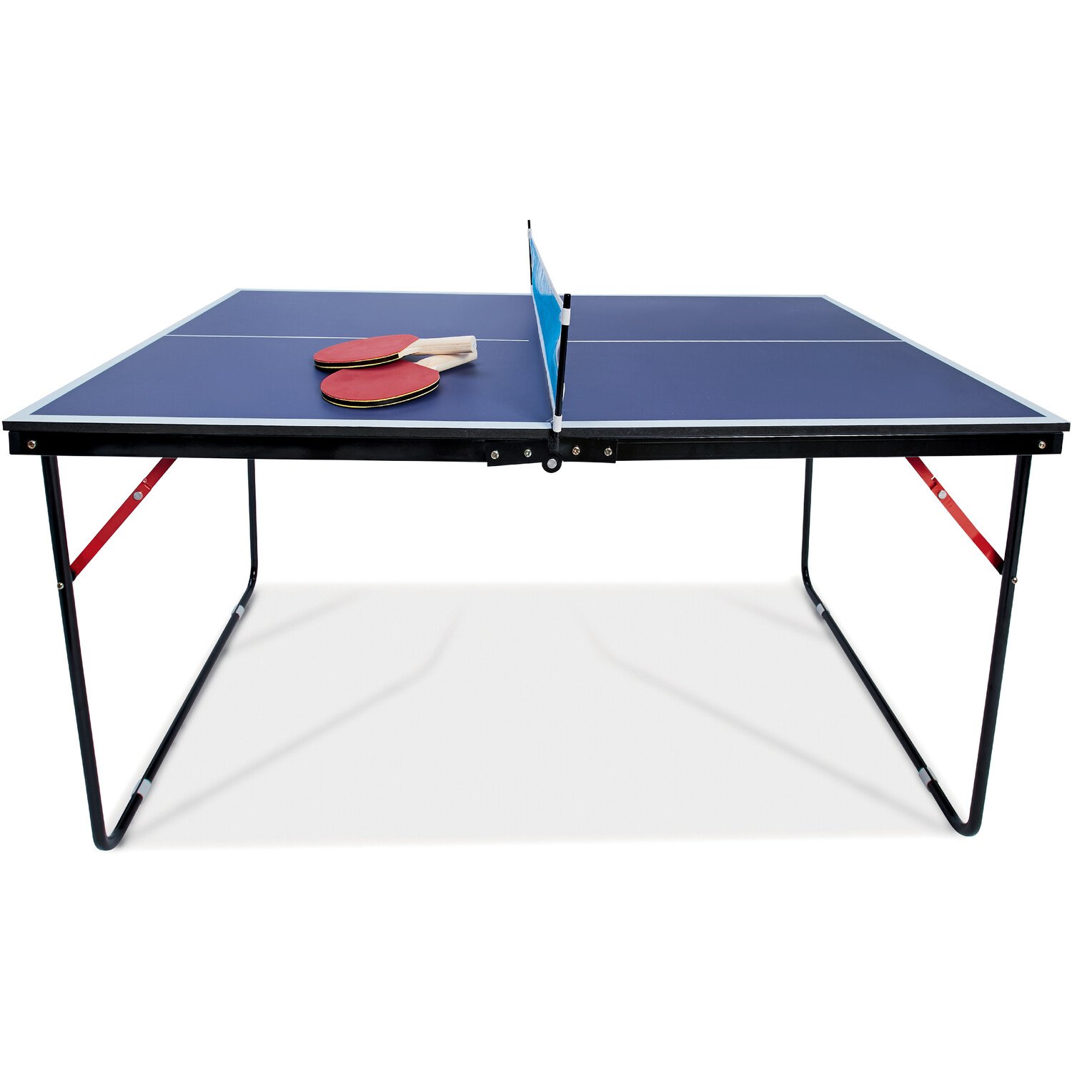 Table Tennis Table Image 1
