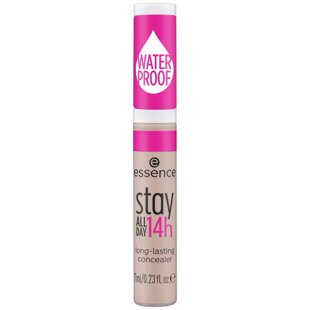 essence Stay All Day 14h Long-Lasting Concealer 30 7ml Image 2