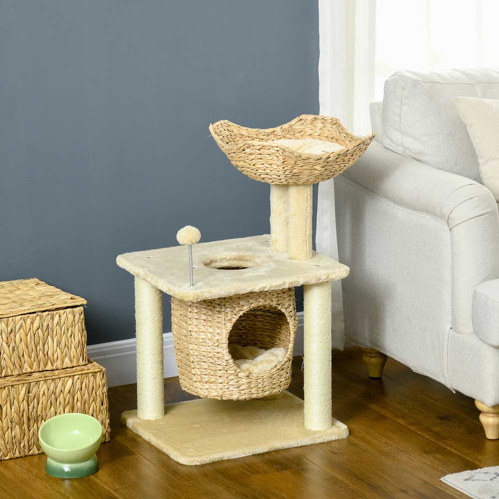 Wilko cat tree hotsell
