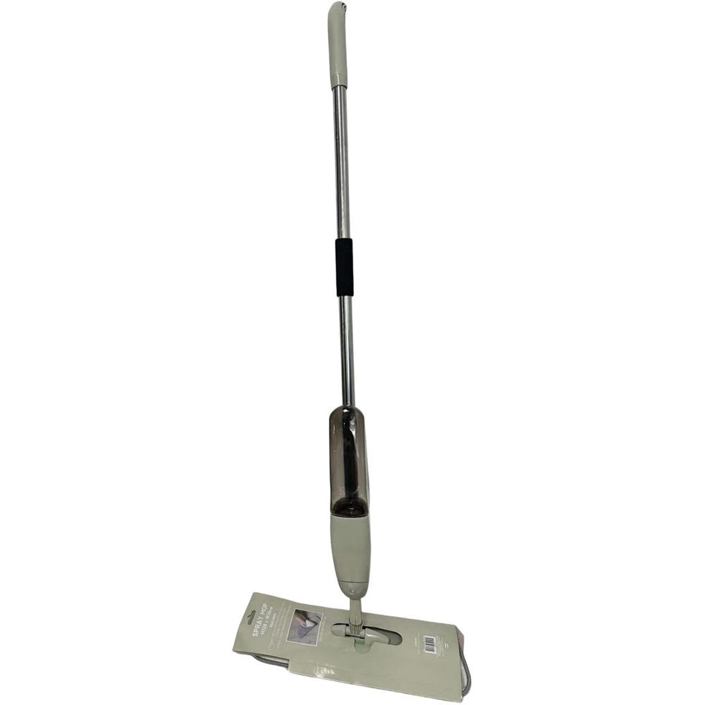 My Home Flat Spray Mop Sage Image 2