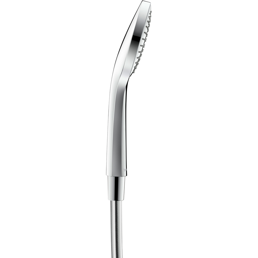 Duravit MinusFlow Chrome 3 Function Hand Shower Image 4