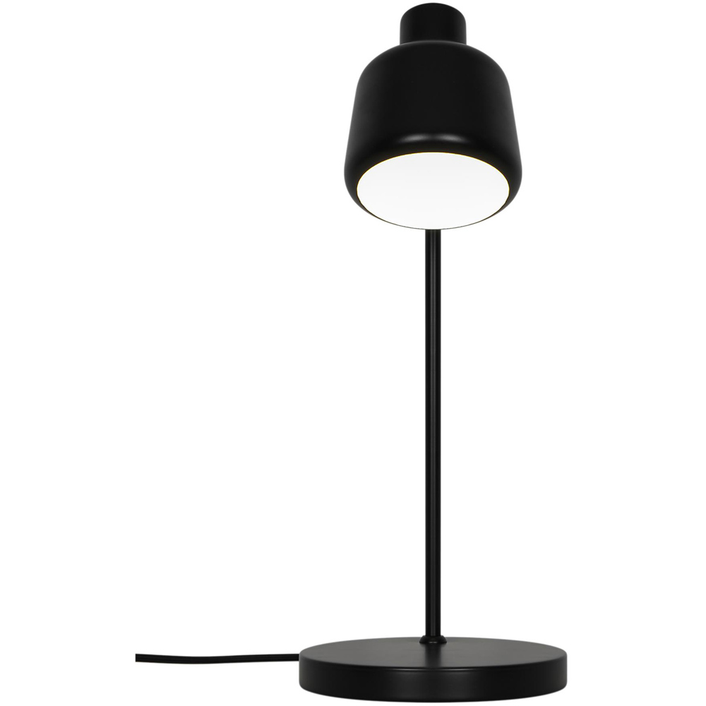 Nordlux Louella Black Table Lamp Image 5